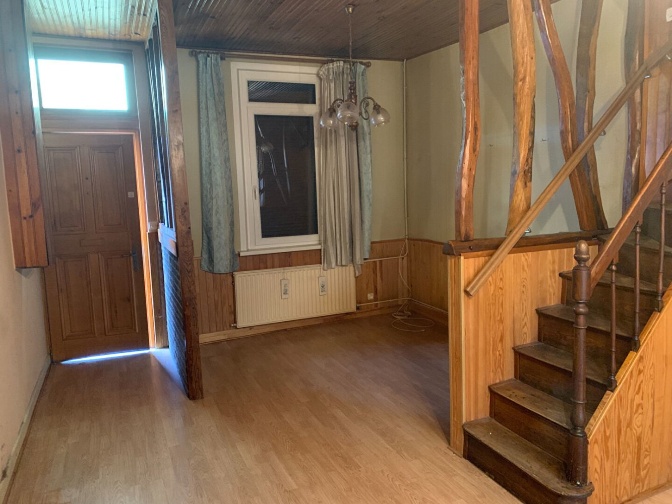 3 غرف نوم منزل في Amiens, France رقم 80953