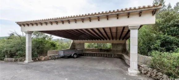 11 bedrooms House in Mallorca, Spain No. 30648 17