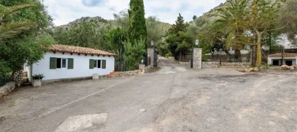 11 bedrooms House in Mallorca, Spain No. 30648 27