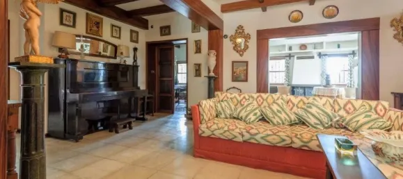 11 bedrooms House in Mallorca, Spain No. 30648 6