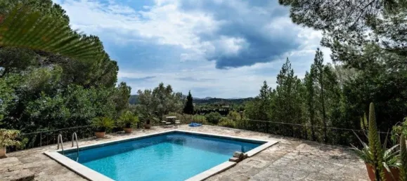 11 bedrooms House in Mallorca, Spain No. 30648 3