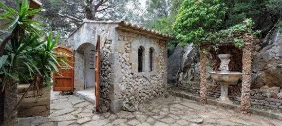 11 bedrooms House in Mallorca, Spain No. 30648 14