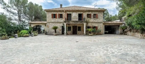 11 bedrooms House in Mallorca, Spain No. 30648 5