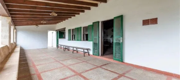 11 bedrooms House in Mallorca, Spain No. 30648 18