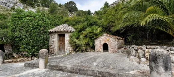 11 bedrooms House in Mallorca, Spain No. 30648 16