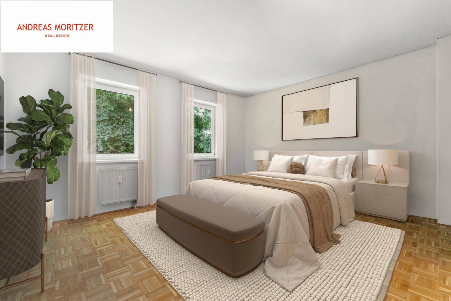 1 Schlafzimmer Wohnung in Mariatrost, Austria, Nr. 225746