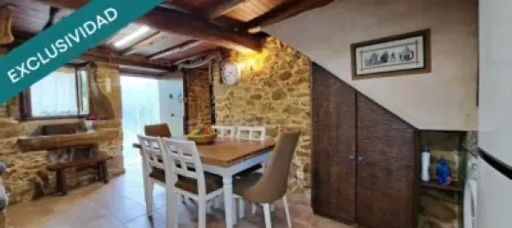 4 bedrooms House in Lugo, Spain No. 153953 12