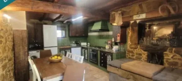 4 bedrooms House in Lugo, Spain No. 153953 17