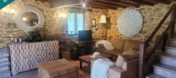 4 bedrooms House in Lugo, Spain No. 153953 18