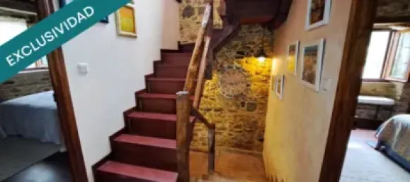 4 bedrooms House in Lugo, Spain No. 153953 39