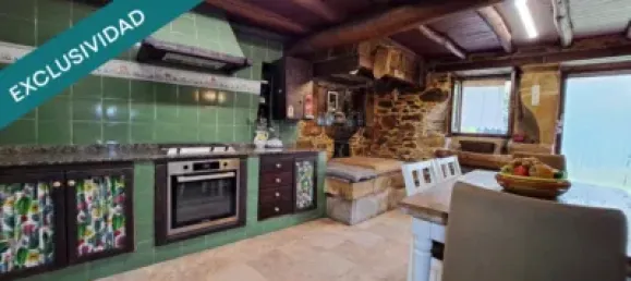 4 bedrooms House in Lugo, Spain No. 153953 14