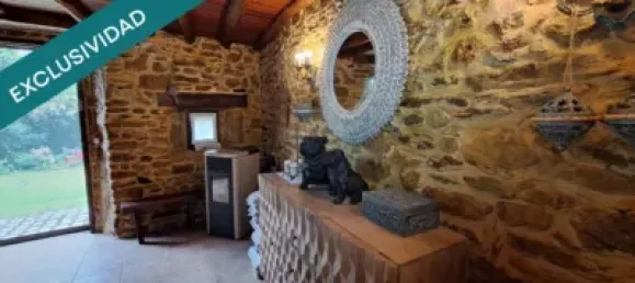 4 bedrooms House in Lugo, Spain No. 153953 36