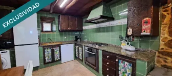 4 bedrooms House in Lugo, Spain No. 153953 13