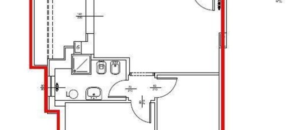 3-Zimmer Wohnung in Tortoreto, Italy, Nr. 201412 6