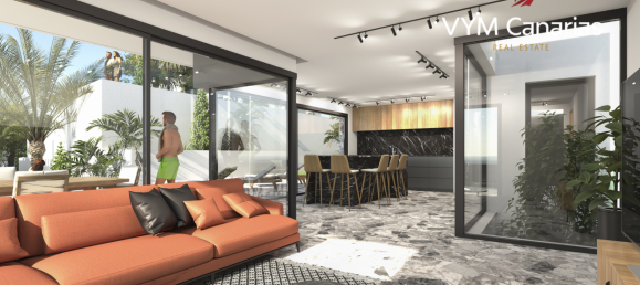 4 Schlafzimmer Villa in Finestrat, Spain, Nr. 15142 2