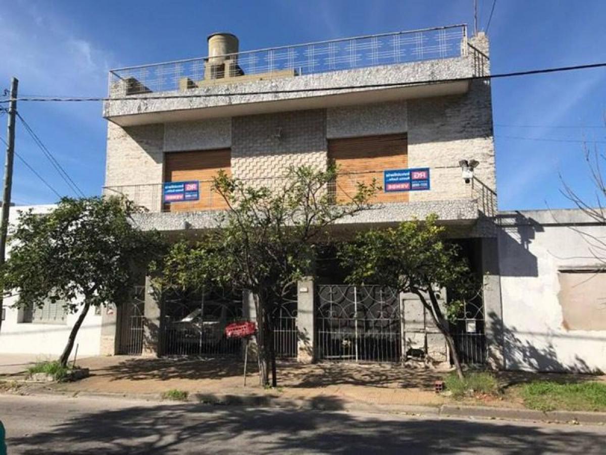 Terrain à Bermudez, Argentina No. 37137