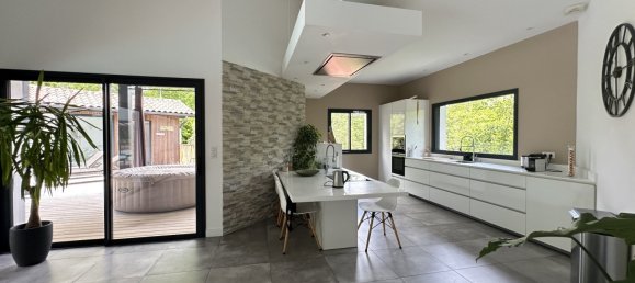 Вилла с 5 спальнями в Аетз, Франция № 297700 8