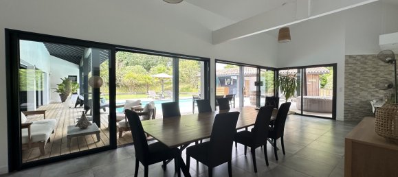 Вилла с 5 спальнями в Аетз, Франция № 297700 6