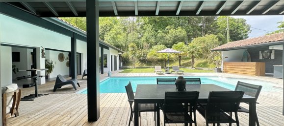 Вилла с 5 спальнями в Аетз, Франция № 297700 3