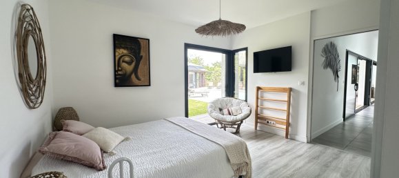 Вилла с 5 спальнями в Аетз, Франция № 297700 12