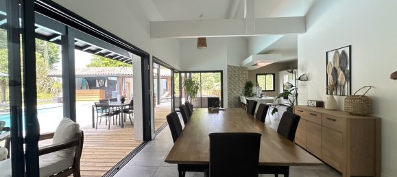 Вилла с 5 спальнями в Аетз, Франция № 297700 10