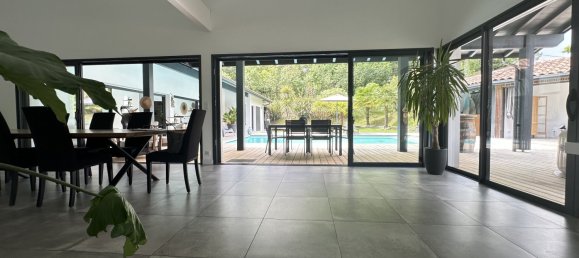 Вилла с 5 спальнями в Аетз, Франция № 297700 7