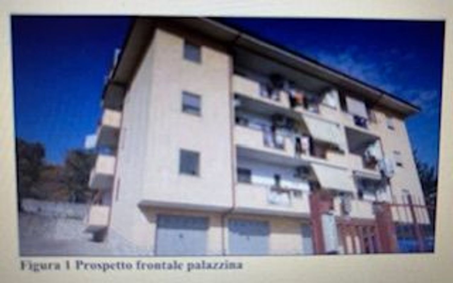5غرفة شقة في Montalto Uffugo, Italy رقم 233530