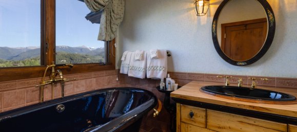 Коммерческая недвижимость с 7 спальнями в Эдвардс, США № 83 18