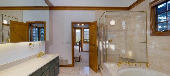 Коммерческая недвижимость с 7 спальнями в Эдвардс, США № 83 21