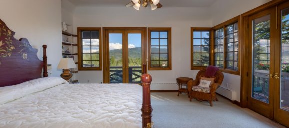 Коммерческая недвижимость с 7 спальнями в Эдвардс, США № 83 20