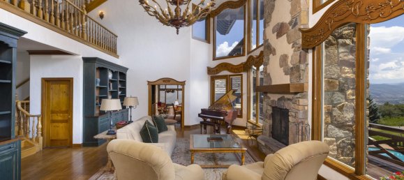 Коммерческая недвижимость с 7 спальнями в Эдвардс, США № 83 4