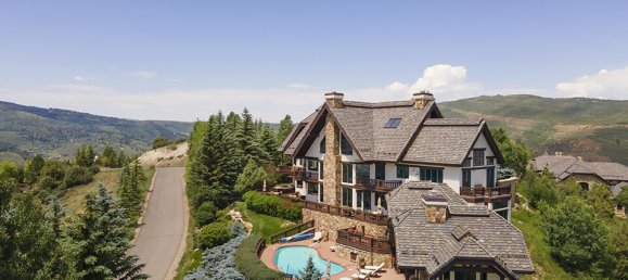 Коммерческая недвижимость с 7 спальнями в Эдвардс, США № 83 29