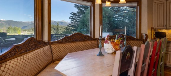 Коммерческая недвижимость с 7 спальнями в Эдвардс, США № 83 11