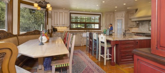 Коммерческая недвижимость с 7 спальнями в Эдвардс, США № 83 9