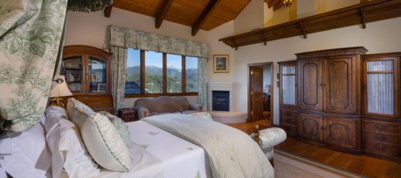 Коммерческая недвижимость с 7 спальнями в Эдвардс, США № 83 17