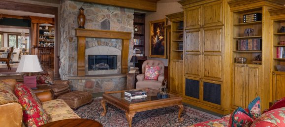 Коммерческая недвижимость с 7 спальнями в Эдвардс, США № 83 13