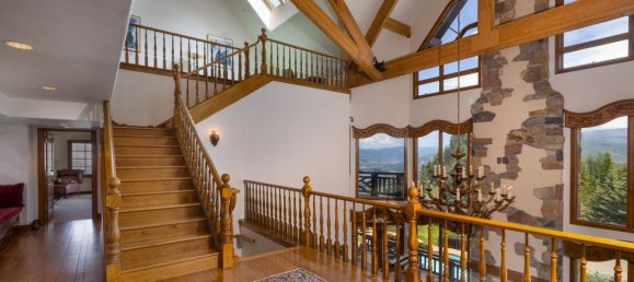 Коммерческая недвижимость с 7 спальнями в Эдвардс, США № 83 12