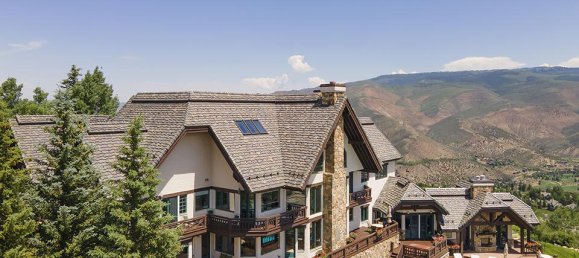 Коммерческая недвижимость с 7 спальнями в Эдвардс, США № 83 30