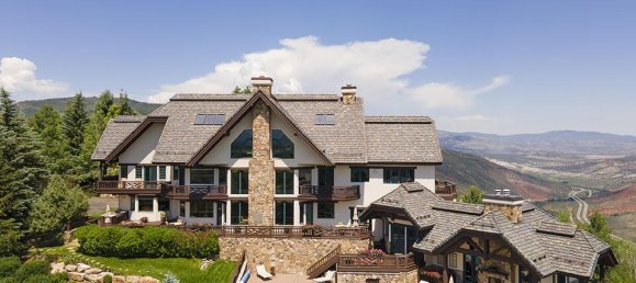 Коммерческая недвижимость с 7 спальнями в Эдвардс, США № 83 2