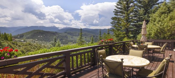 Коммерческая недвижимость с 7 спальнями в Эдвардс, США № 83 23