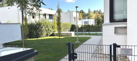 5 rooms Apartment in Dobling, Austria No. 150318 17