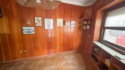 Таунхаус с 2 спальнями в Дения, Испания № 27042