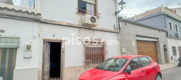 Таунхаус с 2 спальнями в Дения, Испания № 27042 27