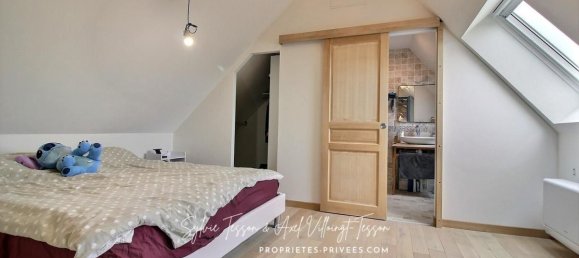4 Schlafzimmer Haus in Chevilly, France, Nr. 236372 23