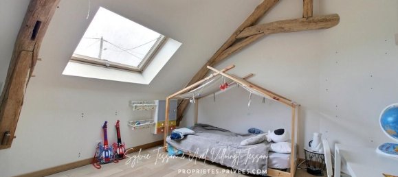 4 Schlafzimmer Haus in Chevilly, France, Nr. 236372 17