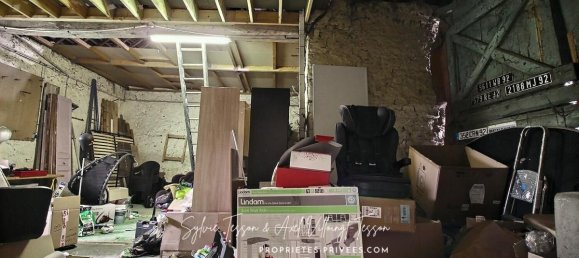 4 Schlafzimmer Haus in Chevilly, France, Nr. 236372 26