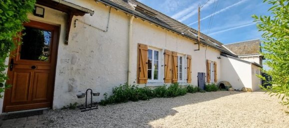 4 Schlafzimmer Haus in Chevilly, France, Nr. 236372 30