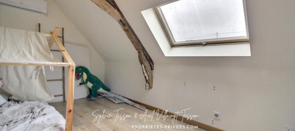 4 Schlafzimmer Haus in Chevilly, France, Nr. 236372 19