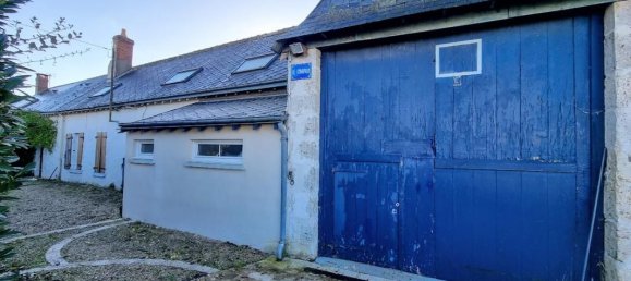 4 Schlafzimmer Haus in Chevilly, France, Nr. 236372 28