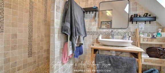 4 Schlafzimmer Haus in Chevilly, France, Nr. 236372 25